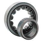 Cylindrical Roller Bearing Metric