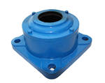 Plummer Block Housing Flange