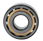 Bearing Angular Contact Single Row Imperial