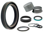 Oil Seals