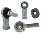 Ball Bushing & Rod Ends