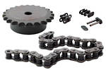 Chain Drive Components